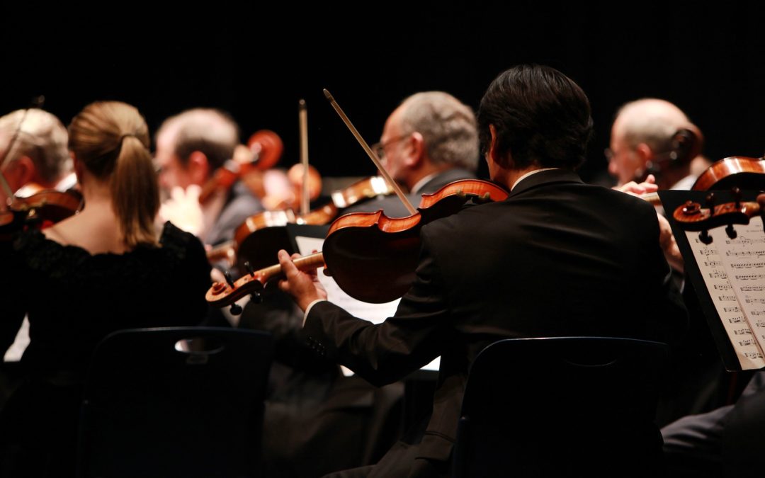 El Segundo Violín