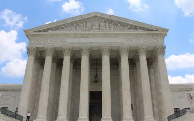 ¿Habrá realmente un juicio?